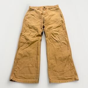 Dickies Men's Tan Pants
